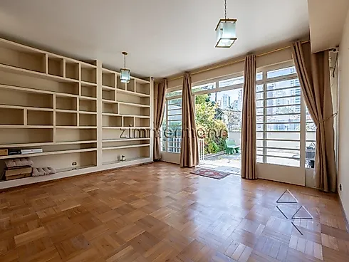 Casa 4 Quartos com 2 Suítes e 450m² - Campo Belo - Casa em Campo Belo, São Paulo - Foto 4
