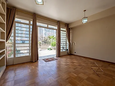 Casa 4 Quartos com 2 Suítes e 450m² - Campo Belo - Casa em Campo Belo, São Paulo - Foto 5
