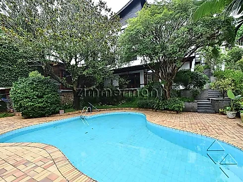Jardim Guedala, São Paulo