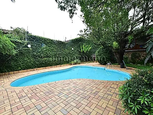 Casa 4 Quartos com 4 Suítes e 500m² - Jardim Guedala - Casa em Jardim Guedala, São Paulo - Foto 2