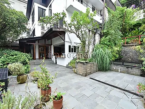 Casa 4 Quartos com 4 Suítes e 500m² - Jardim Guedala - Casa em Jardim Guedala, São Paulo - Foto 3