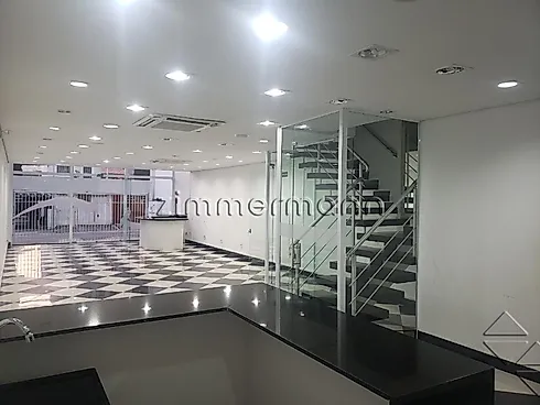 Escritório/Sala Comercial - 440m², Vila Clementino - Escritório/sala em Vila Clementino, São Paulo - Foto 1