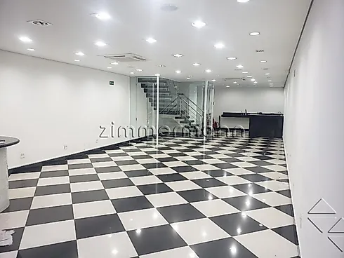 Escritório/Sala Comercial - 440m², Vila Clementino - Escritório/sala em Vila Clementino, São Paulo - Foto 2