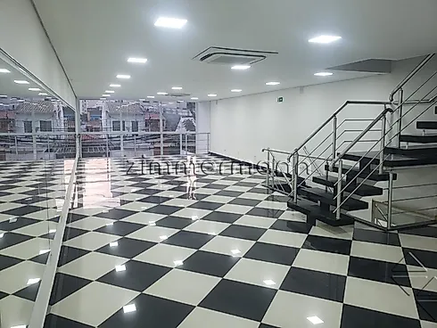 Escritório/Sala Comercial - 440m², Vila Clementino - Escritório/sala em Vila Clementino, São Paulo - Foto 3