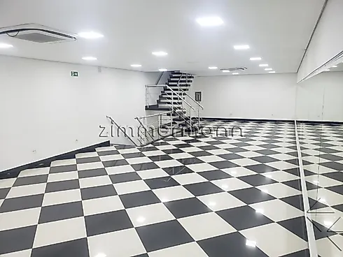 Escritório/Sala Comercial - 440m², Vila Clementino - Escritório/sala em Vila Clementino, São Paulo - Foto 4
