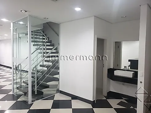 Escritório/Sala Comercial - 440m², Vila Clementino - Escritório/sala em Vila Clementino, São Paulo - Foto 5