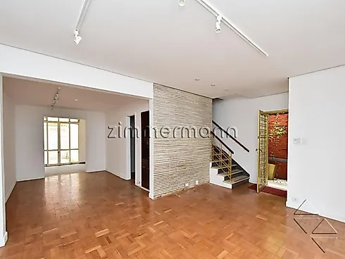 Escritório/Sala Comercial - 225m², Vila Olimpia - Escritório/sala em Vila Olimpia, São Paulo - Foto 2