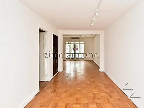 Escritório/Sala Comercial - 225m², Vila Olimpia - Escritório/sala em Vila Olimpia, São Paulo - Foto 3