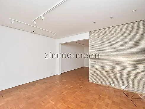 Escritório/Sala Comercial - 225m², Vila Olimpia - Escritório/sala em Vila Olimpia, São Paulo - Foto 4