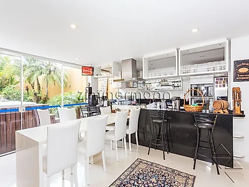 Casa 4 Quartos com 4 Suítes e 900m² - Boaçava - Casa em Boaçava, São Paulo - Foto 3