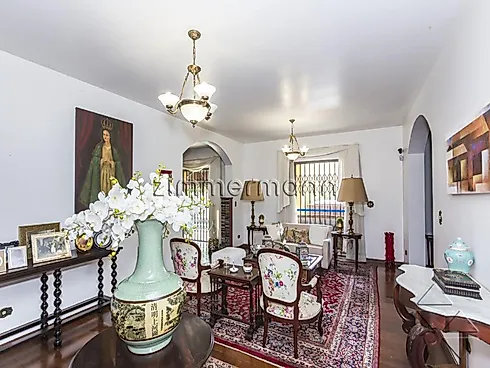 Casa 4 Quartos com 4 Suítes e 900m² - Boaçava - Casa em Boaçava, São Paulo - Foto 5