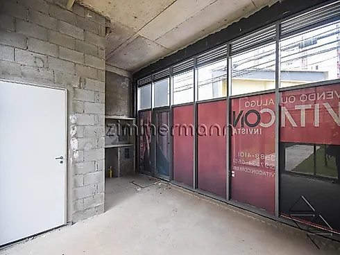 Escritório/Sala Comercial - 29m², Perdizes - Escritório/sala em Perdizes, São Paulo - Foto 2