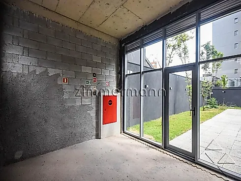 Escritório/Sala Comercial - 29m², Perdizes - Escritório/sala em Perdizes, São Paulo - Foto 3
