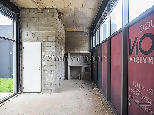 Escritório/Sala Comercial - 29m², Perdizes - Escritório/sala em Perdizes, São Paulo - Foto 4
