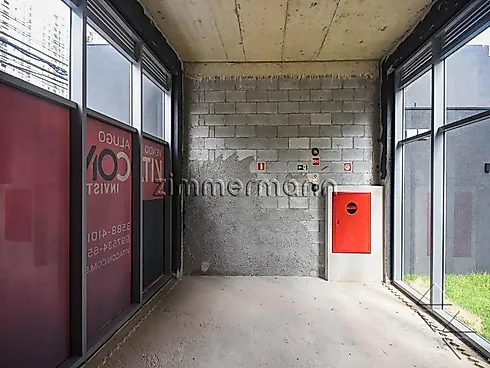 Escritório/Sala Comercial - 29m², Perdizes - Escritório/sala em Perdizes, São Paulo - Foto 5