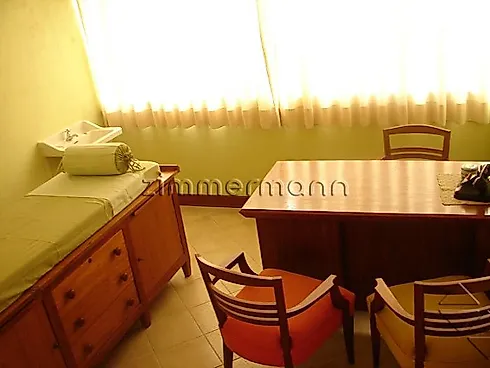Escritório/Sala Comercial - 250m², Bela Vista - Escritório/sala em Bela Vista, São Paulo - Foto 2