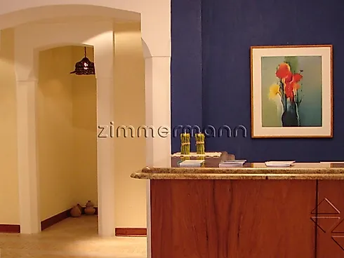 Escritório/Sala Comercial - 250m², Bela Vista - Escritório/sala em Bela Vista, São Paulo - Foto 4