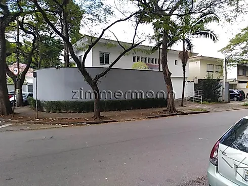 Escritório/Sala Comercial - 417m², Jardim Paulistano - Escritório/sala em Jardim Paulistano, São Paulo - Foto 2