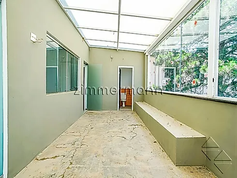 Escritório/Sala Comercial - 610m², Vila Madalena - Escritório/sala em Vila Madalena, São Paulo - Foto 3