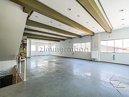 Escritório/Sala Comercial - 610m², Vila Madalena - Escritório/sala em Vila Madalena, São Paulo - Foto 5
