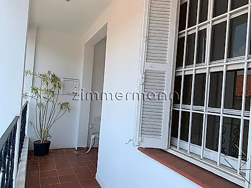 Casa 3 Quartos com 1 Suíte e 293m² - Vila Madalena - Casa em Vila Madalena, São Paulo - Foto 3