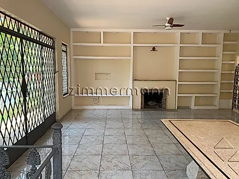 Casa 3 Quartos com 1 Suíte e 293m² - Vila Madalena - Casa em Vila Madalena, São Paulo - Foto 4