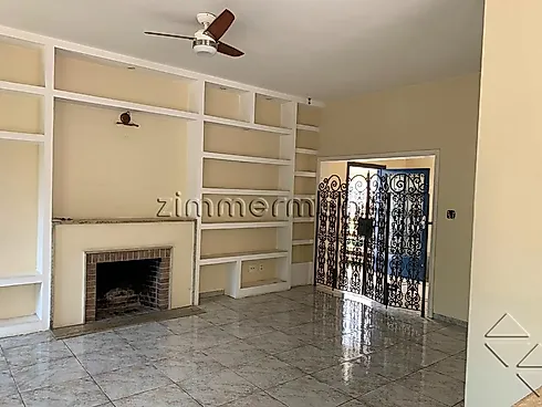 Casa 3 Quartos com 1 Suíte e 293m² - Vila Madalena - Casa em Vila Madalena, São Paulo - Foto 5