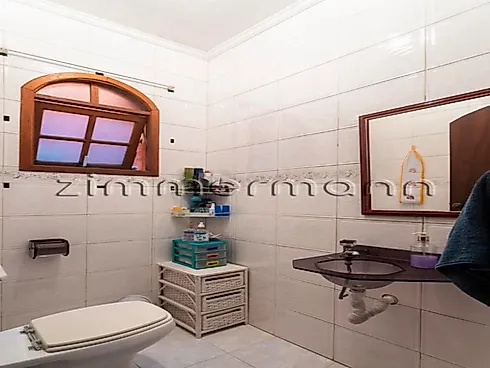 Casa 3 Quartos com 1 Suíte e 160m² - Perdizes - Casa em Perdizes, São Paulo - Foto 3