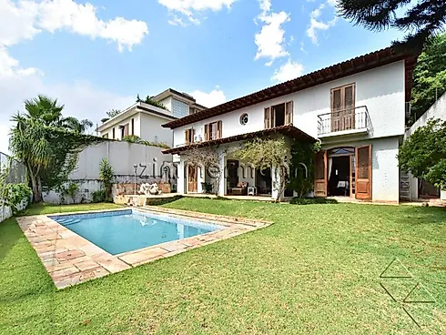 Cidade Jardim, São Paulo