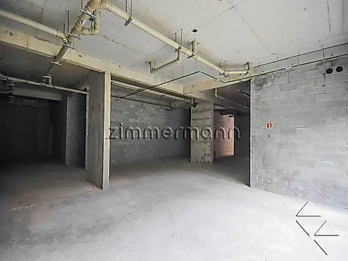 Escritório/Sala Comercial - 346m², Perdizes - Escritório/sala em Perdizes, São Paulo - Foto 2
