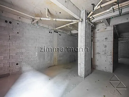 Escritório/Sala Comercial - 346m², Perdizes - Escritório/sala em Perdizes, São Paulo - Foto 5