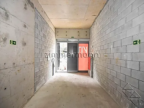 Escritório/Sala Comercial - 41m², Perdizes - Escritório/sala em Perdizes, São Paulo - Foto 4