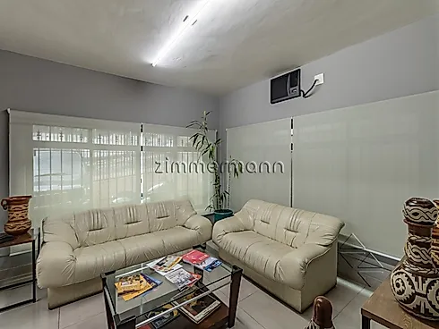 Casa 4 Quartos com 4 Suítes e 287m² - Pacaembu - Casa em Pacaembu, São Paulo - Foto 3