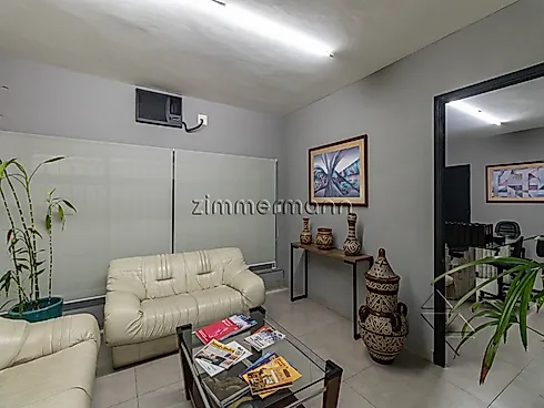 Casa 4 Quartos com 4 Suítes e 287m² - Pacaembu - Casa em Pacaembu, São Paulo - Foto 4