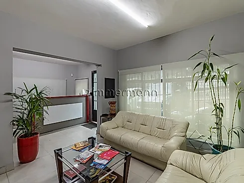 Casa 4 Quartos com 4 Suítes e 287m² - Pacaembu - Casa em Pacaembu, São Paulo - Foto 5