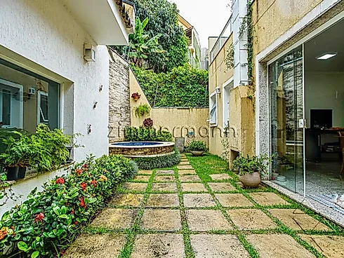 Vila Romana, Sao Paulo