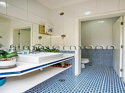 Casa 5 Quartos com 5 Suítes e 313m² - Vila Romana - Casa em Vila Romana, Sao Paulo - Foto 5