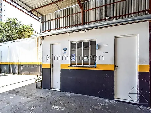 Escritório/Sala Comercial - 430m², Pinheiros - Escritório/sala em Pinheiros, São Paulo - Foto 4