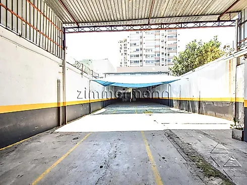 Escritório/Sala Comercial - 430m², Pinheiros - Escritório/sala em Pinheiros, São Paulo - Foto 5