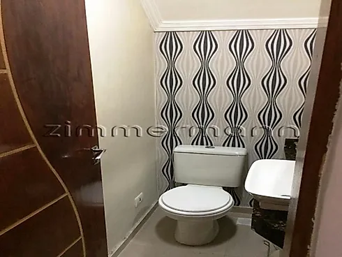 Casa 3 Quartos com 1 Suíte e 140m² - Vila Mariana - Casa em Vila Mariana, São Paulo - Foto 3