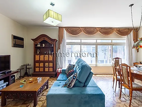 Casa 3 Quartos com 1 Suíte e 267m² - Alto da Lapa - Casa em Alto da Lapa, São Paulo - Foto 4