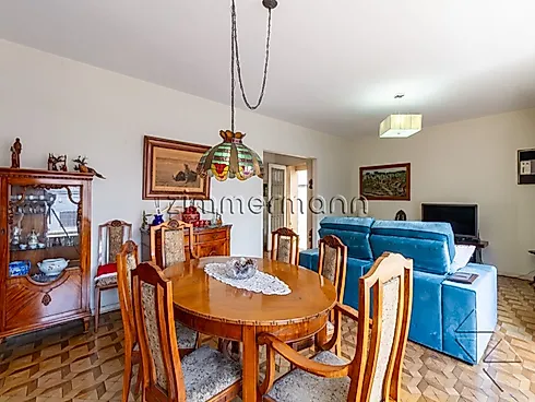 Casa 3 Quartos com 1 Suíte e 267m² - Alto da Lapa - Casa em Alto da Lapa, São Paulo - Foto 5