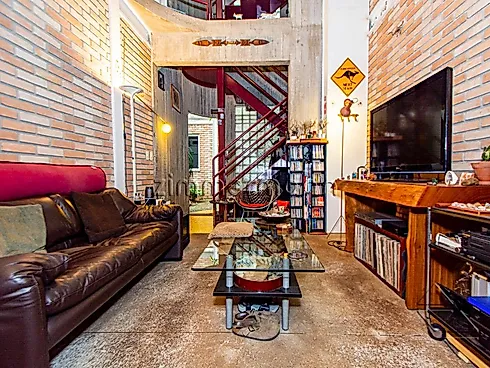 Casa 5 Quartos com 3 Suítes e 298m² - Vila Madalena - Casa em Vila Madalena, São Paulo - Foto 3