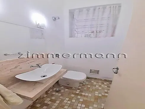 Casa 4 Quartos com 123m² - Pompeia - Casa em Pompeia, São Paulo - Foto 3