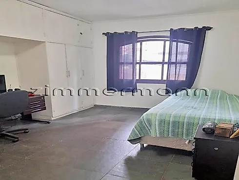 Casa 4 Quartos com 123m² - Pompeia - Casa em Pompeia, São Paulo - Foto 4