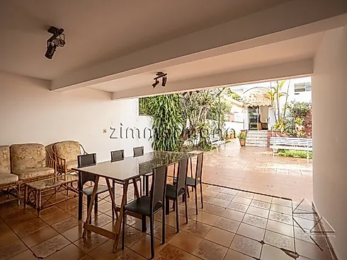 Casa 4 Quartos com 3 Suítes e 401m² - Vila Romana - Casa em Vila Romana, São Paulo - Foto 3