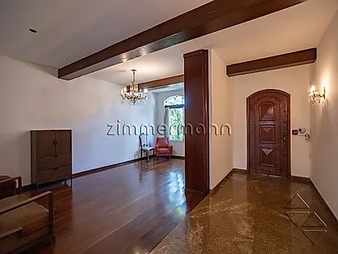 Casa 4 Quartos com 3 Suítes e 401m² - Vila Romana - Casa em Vila Romana, São Paulo - Foto 5