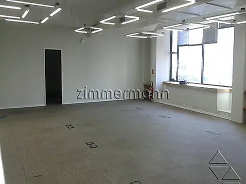 Escritório/Sala Comercial - 375m², Brooklin - Escritório/sala em Brooklin, São Paulo - Foto 2