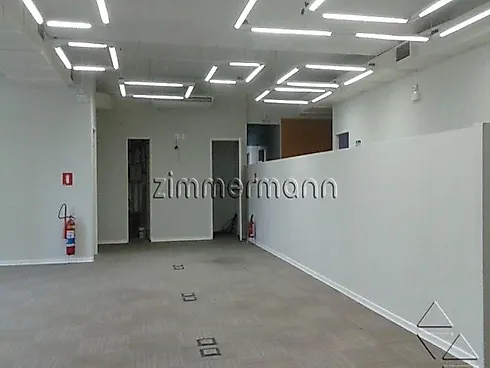 Escritório/Sala Comercial - 375m², Brooklin - Escritório/sala em Brooklin, São Paulo - Foto 3