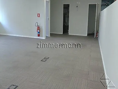Escritório/Sala Comercial - 375m², Brooklin - Escritório/sala em Brooklin, São Paulo - Foto 4